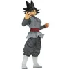 Image de Figurine Banpresto Dragon Ball Super Goku Black Clearise Noir 19 cm 4983164898590