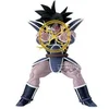 Image de Figurine Banpresto Dragon Ball Z G x Materia Turles Violet 14 cm 4983164899115