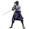 Image de Figurine Naruto Shippuden Grandista Uchiha Sasuke