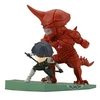 Image de Figurine Wcf Log Stories | Kaiju No. 8 | Soshiro Hoshina Vs Kaiju No. 10