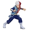 Image de Figurine My Hero Academia The Amazing Heroes Plus Shoto Todoroki