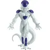 Image de Figurine Banpresto Dragon Ball Z Solid Edge Works Freezer Blanc 16 cm 4983164899559