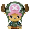 Image de Figurine Sofvimates | One Piece | Chopper Dressrosa Ver.