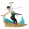 Image de Figurine One piece Senkozekkei Roronoa Zoro