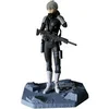 Image de Figurine Banpresto Kaiju No. 8 Reno Ichikawa Noir 17 cm 4983164899740