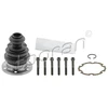 Image de Jeu De Joints-Soufflets, Arbre De Commande Topran 108213 Audi;Volkswagen