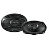 Image de TS-A6921 - Haut-parleur - 60 Watt - tridirectionnel - coaxial - 6" x 9"