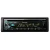 Image de Pioneer DEH-X7800DAB - automobile - récepteur CD - unité intégrée au tableau de bord - Full-Din