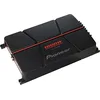 Image de Pioneer GM-A6704 | Brückbarer 4-Kanal-Verstärker (1000 W) Endstufe en occasion ou reconditionné
