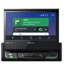 Image de AVH-Z7200DAB - Récepteur DVD - affichage - 7" - écran tactile - unité intégrée au tableau de bord - DIN unique - 50 Watts x 4