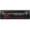 Image de Auto Radio CD - RDS - 4 x 50w - USB