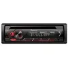 Image de Autoradio CD DEH-S420BT - Bluetooth - USB - Pioneer Smart Sync App