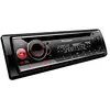 Image de Pioneer DEH-S520BT Autoradio CD 1 DIN avec Bluetooth®, éclairage Multicolore, USB, Application Pioneer Smart Sync et Compatible avec Les appareils Apple et Android en occasion ou reconditionné