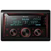 Image de Pioneer FH-S820DAB Autoradio Format 2 DIN, radios FM/Dab+, CD, USB, Bluetooth, Multicouleur, Application Pioneer Smart Sync en occasion ou reconditionné