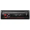 Image de Autoradio - Mvh-s120ub - Noir - 4 x 50 W - Panneau amovible - Compatible Android
