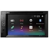 Image de AVH-A240DAB - Récepteur DVD - affichage - 6.2" - écran tactile - unité intégrée au tableau de bord - Double-Din - 50 Watts x 4