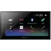 Image de Autoradio multimédia DMH-A340DAB - Ecran tactile capacitif 6,8 pouces - 2 DIN - DAB+ USB Bluetooth - Entrée caméra de recul