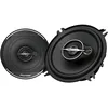 Image de PIONEER TS-A1371F Haut-parleurs Voiture coaxiaux 3 Voies de 13cm, Puissance 300 Watts en occasion ou reconditionné