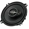 Image de Haut-parleurs voiture coaxiaux 3 voies - TS-A1371F - 13 cm - 300 W max - 50W RMS