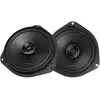Image de Haut-parleurs Coaxiaux Ts-q160f-ft Pioneer Pour Fiat, Alfa Romeo