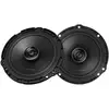 Image de Haut-parleurs Coaxiaux Ts-q160f-pc Pioneer Pour Peugeot, Citroën, Ds