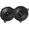Image de Haut-parleurs Coaxiaux Ts-q160f-rn Pioneer Pour Renault, Nissan, Dacia