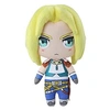 Image de Square-Enix Final Fantasy IX Plush Figure Zidane 14 cm Peluches