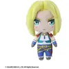 Image de Peluche Square Enix Final Fantasy IX Zidane Jaune 14 cm SQE33442