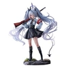 Image de Statuette Blue Archive 1 7 Shiromi Iori 24 cm