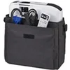Image de epson elpks70 soft carry case noir