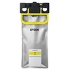 Image de - Taille XXL - jaune - original - cartouche d'encre - pour WorkForce Pro WF-C529, WF-C579