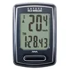 Image de CatEye Cc-Vt230W Compteur sans fil Noir en occasion ou reconditionné