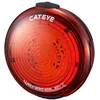 Image de Cateye - Wearable X Rear - Lampe vélo arrière - Taille unique