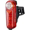 Image de CatEye Sync Kinetic Feu arrière Rechargeable 40/50 lumens en occasion ou reconditionné