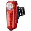 Image de Cateye - Sync Kinetic 40/50 LM Rear Light - Lampe vélo arrière - Taille unique