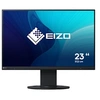 Image de FlexScan EV2360-BK - Ecran LED - 22.5" (23" visualisable) - 1920 x 1200 - IPS - 1000:1 - 5 ms - DVI-D, VGA, DisplayPort - haut-parleurs - noir
