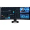 Image de Ecran PC FlexScan EV3895-BK 37,5" Incurvé UWQHD Noir