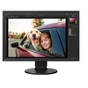 Image de ColorEdge CS2400R - CS Series - écran LED - 24" (24.1" visualisable) - 1920 x 1200 - IPS - 300 cd/m² - 1000:1 - 14 ms - HDMI, DisplayPort, USB-C -