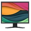 Image de FlexScan S2134 - Ecran LED - 21.3" - 1600 x 1200 @ 60 Hz - IPS - 500 cd/m² - 1600:1 - 6 ms - DVI-D, VGA, DisplayPort - noir