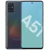 Image de Galaxy A51 64 Go - Noir - Débloqué en occasion ou reconditionné