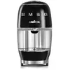 Image de Machine à café dosette Lavazza 0,9L noir Smeg