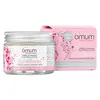 Image de Omum La Confidente Crème de massage femme enceinte texture fouettée 50 ml
