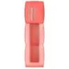 Image de Maybelline New York Superstay Teddy Tint Blush à lèvres effet mat fondu longue tenue T25