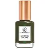 Image de La Provençale Le Vernis Solaire Vernis à Ongles Longue Tenue Vert Olivier 13ml