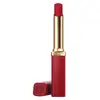 Image de L'Oréal Paris Intense Volume Stylo à Lèvres Matte Colors of Worth N°300 Rouge Confident 1,8g