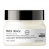 Image de Metal detox Masque professionnel - L'Oréal Masque cheveux 250 ml