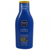 Image de Sun protege & hidrata - Nivea Protection solaire 100 ml