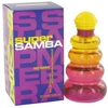 Image de Samba Super - Perfumers Workshop Eau De Toilette Spray 100 ML