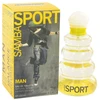Image de Samba Sport - Perfumers Workshop Eau De Toilette Spray 100 ml