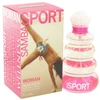 Image de Samba Sport - Perfumers Workshop Eau De Toilette Spray 100 ml